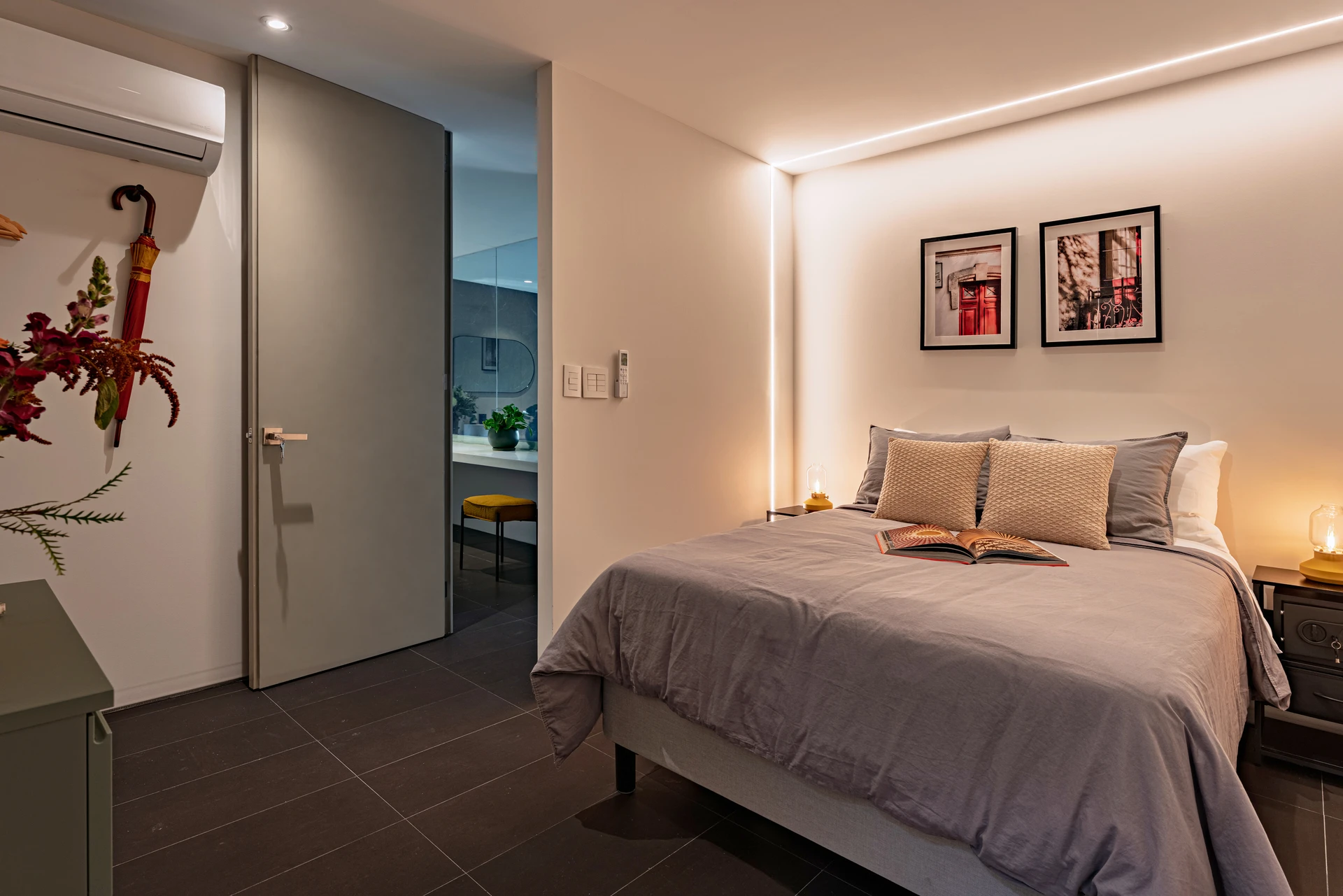 Signature Suite