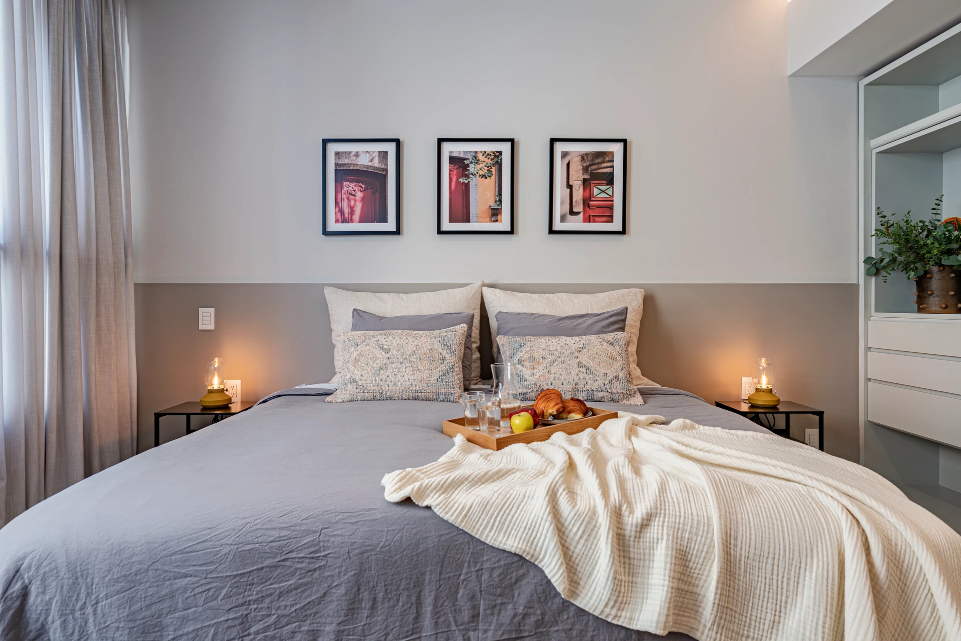 King Suite Signature