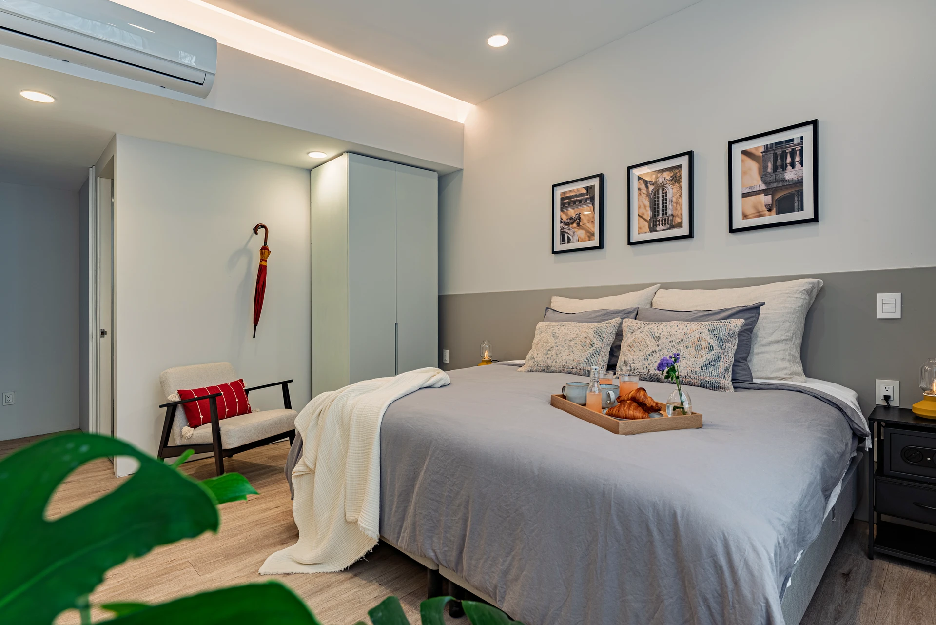 King Suite Signature